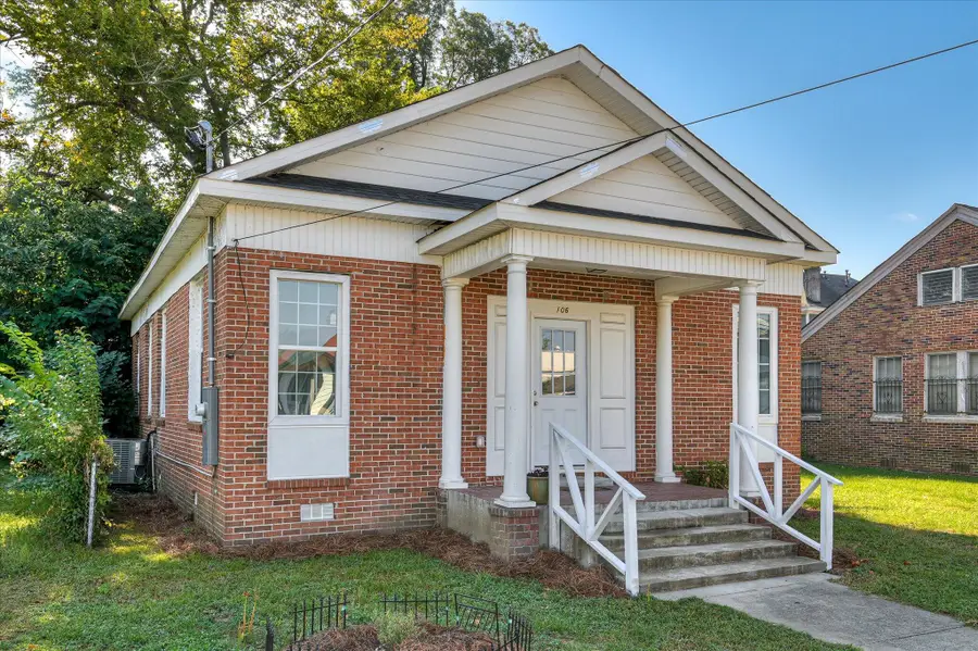 106 Second Street, Augusta, GA 30901 - #2
