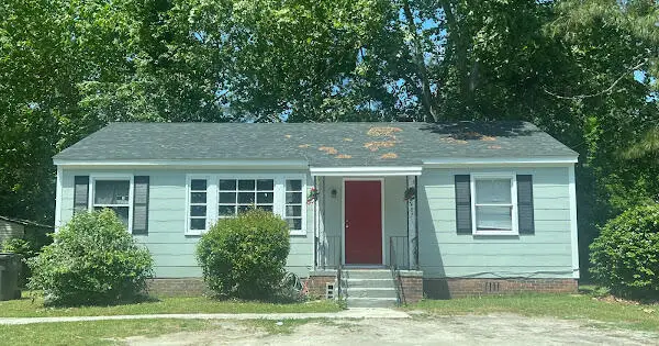 2487 Reese Avenue, Augusta, GA 30906 - #1