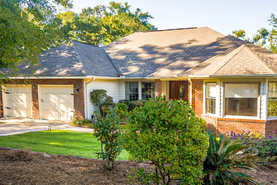 409 Serenity Cove, McCormick, SC 29835 - #2
