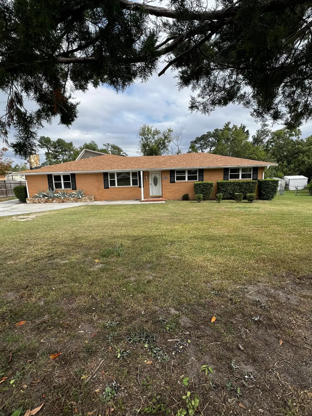 3641 Lake Shore Drive, Martinez, GA 30907 - #1