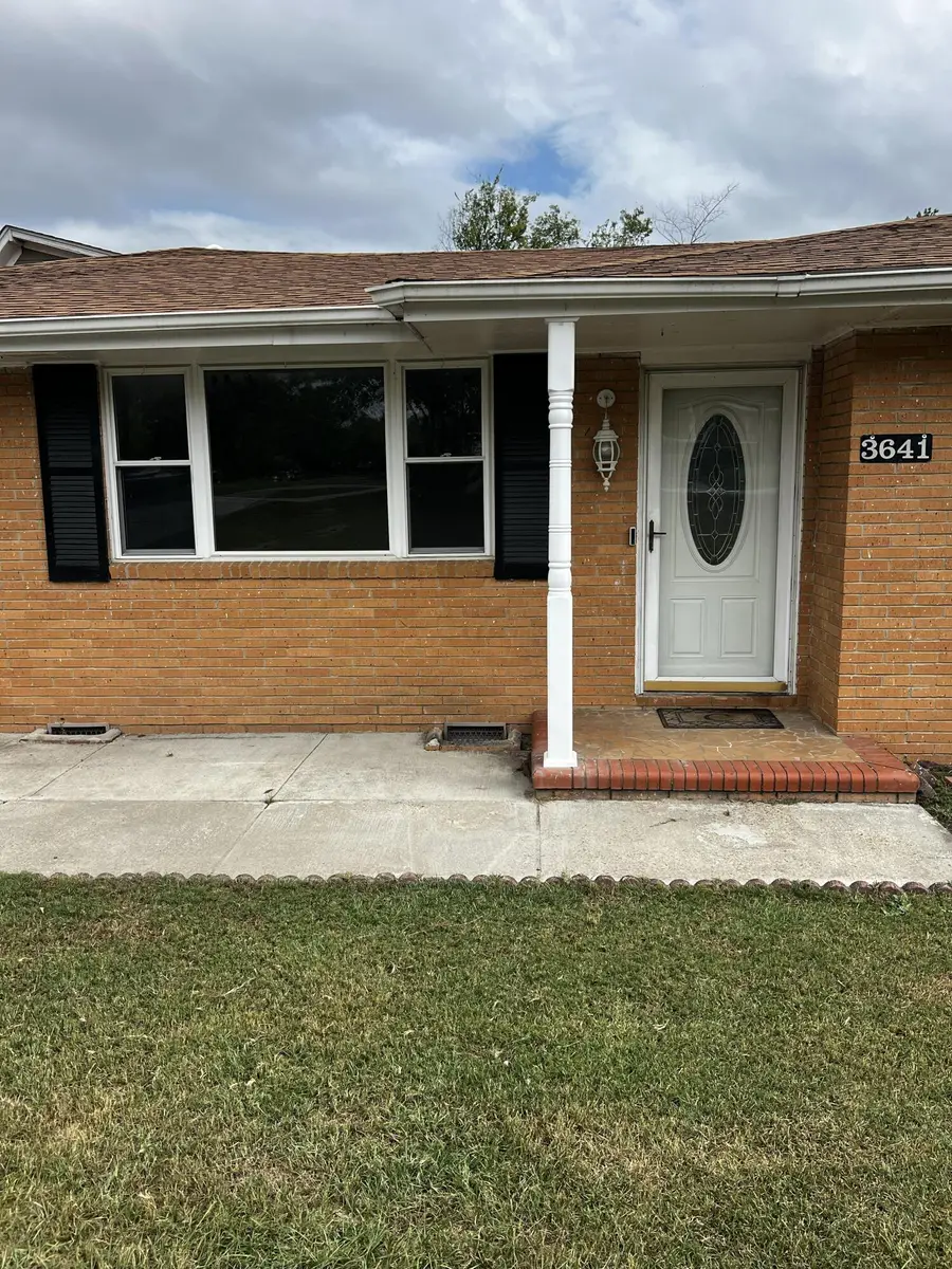 3641 Lake Shore Drive, Martinez, GA 30907 - #3