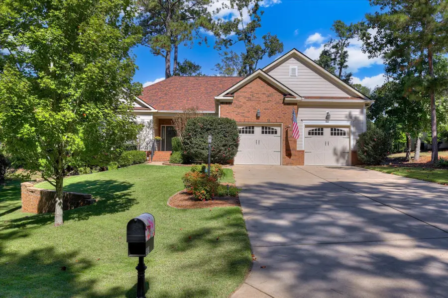 309 Katie Lane, McCormick, SC 29835 - #3