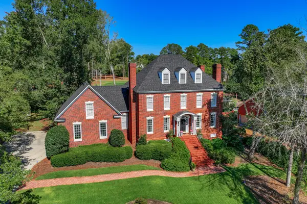 735 Michaels Creek, Evans, GA 30809