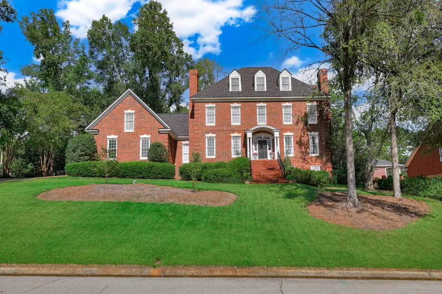 735 Michaels Creek, Evans, GA 30809 - #2