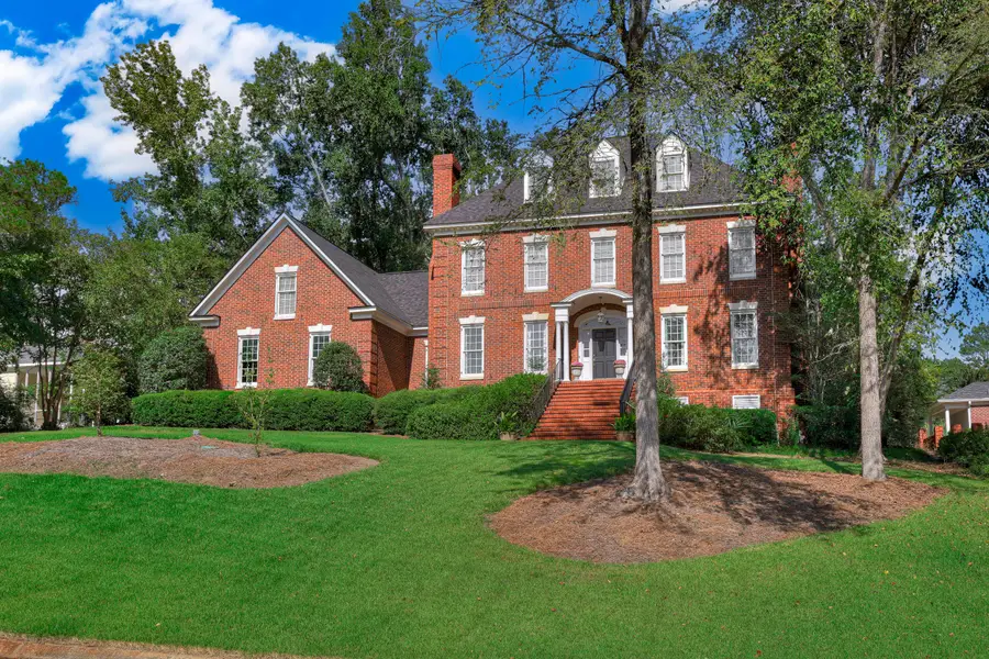 735 Michaels Creek, Evans, GA 30809 - #3