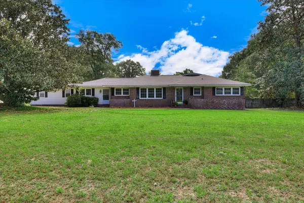 10989 S 23 Highway, Girard, GA 30426