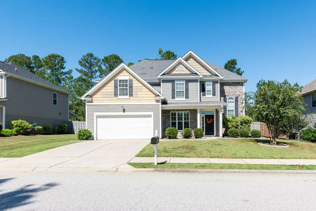 280 Palamon Dr, Grovetown, GA 30813 - #1