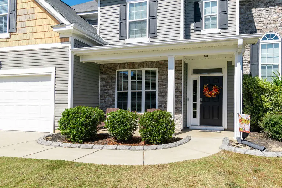 280 Palamon Dr, Grovetown, GA 30813 - #2