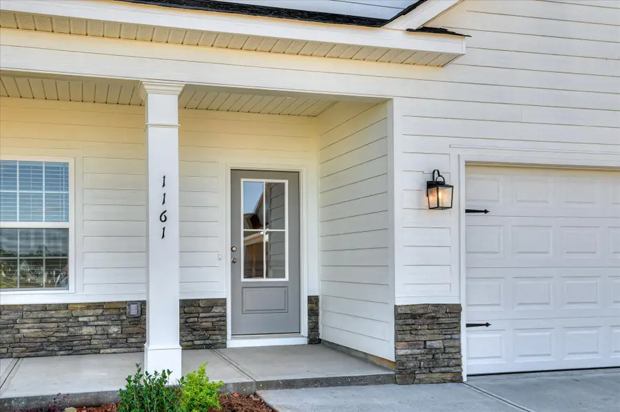 1161 Speckled Teal Path, Aiken, SC 29803 - #2