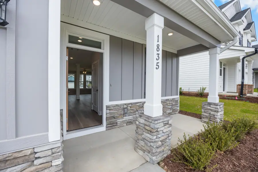 1835 Harbury Drive #Tp109, Grovetown, GA 30813 - #3