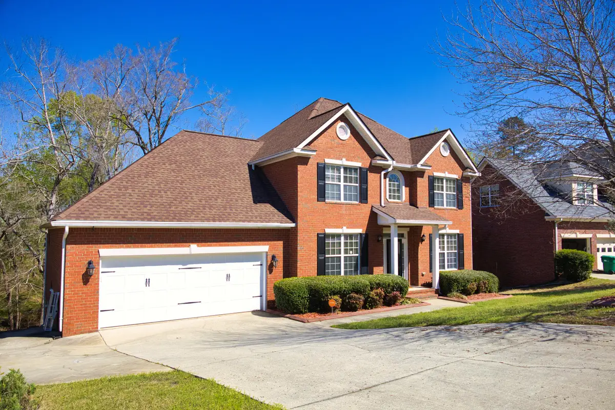 1259 Hardy Pointe Drive, Evans, GA 30809 - #1