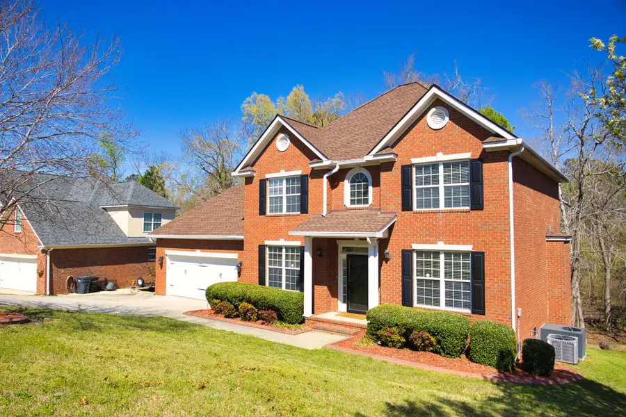 1259 Hardy Pointe Drive, Evans, GA 30809 - #2