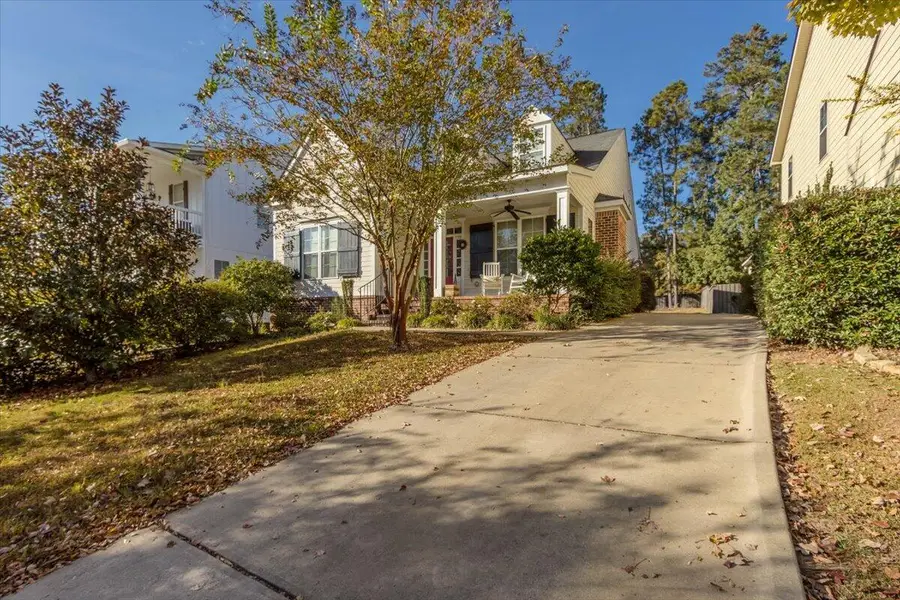 1005 Mitchell Lane, Evans, GA 30809 - #3