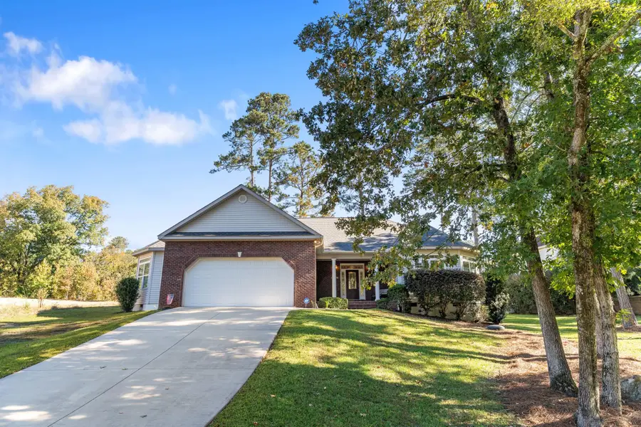 311 Katie Lane, McCormick, SC 29835 - #2