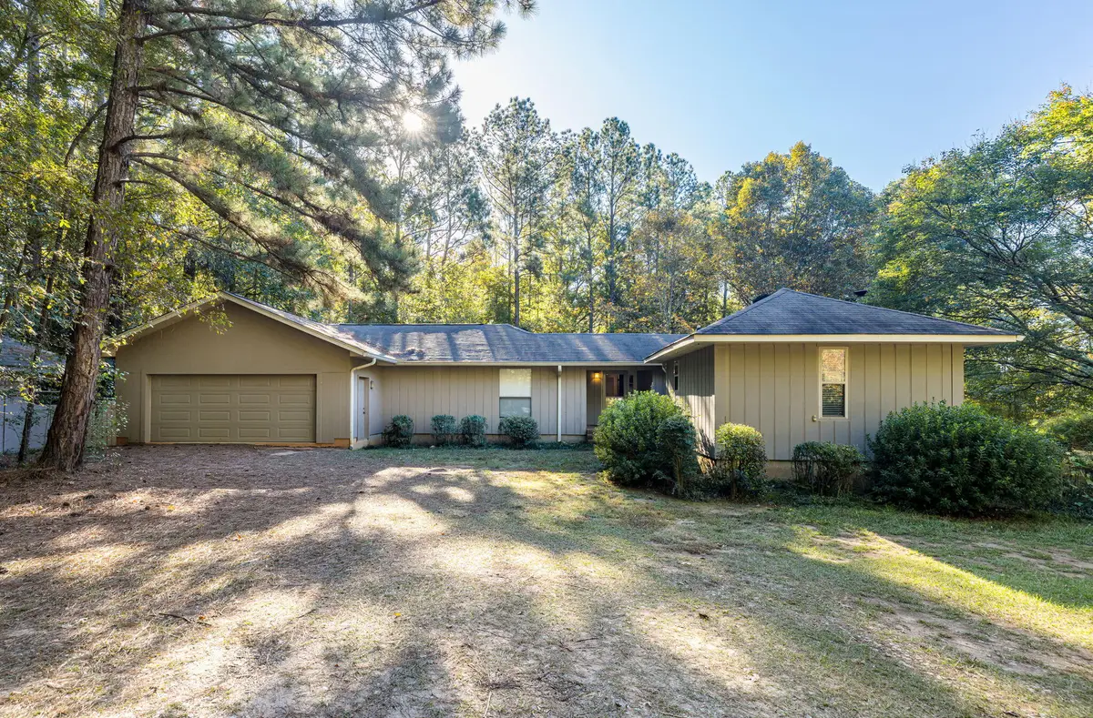6768 Cobbham Road, Appling, GA 30802 - #1