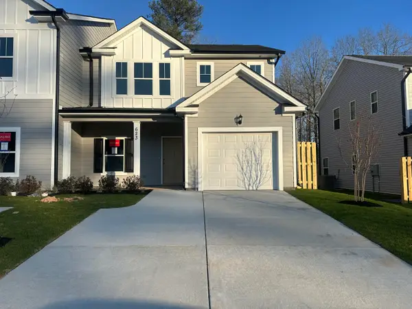 623 Caroline Court #8d, North Augusta, SC 29841