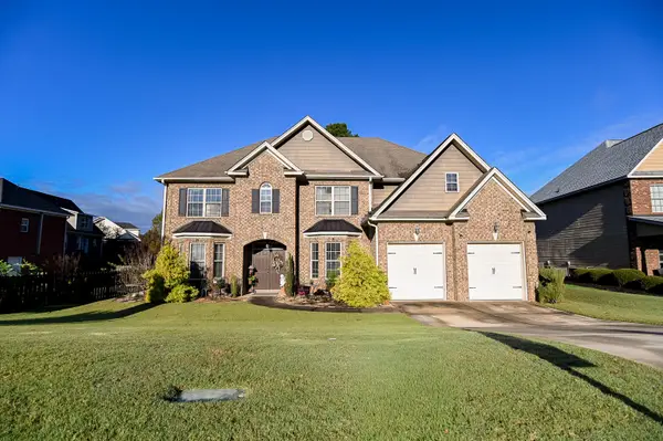 1003 Bristol Trail, Evans, GA 30809