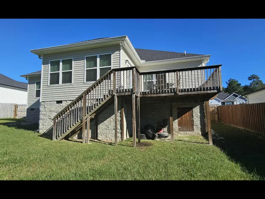 1216 Bubbling Springs Drive, Graniteville, SC 29829 - #2