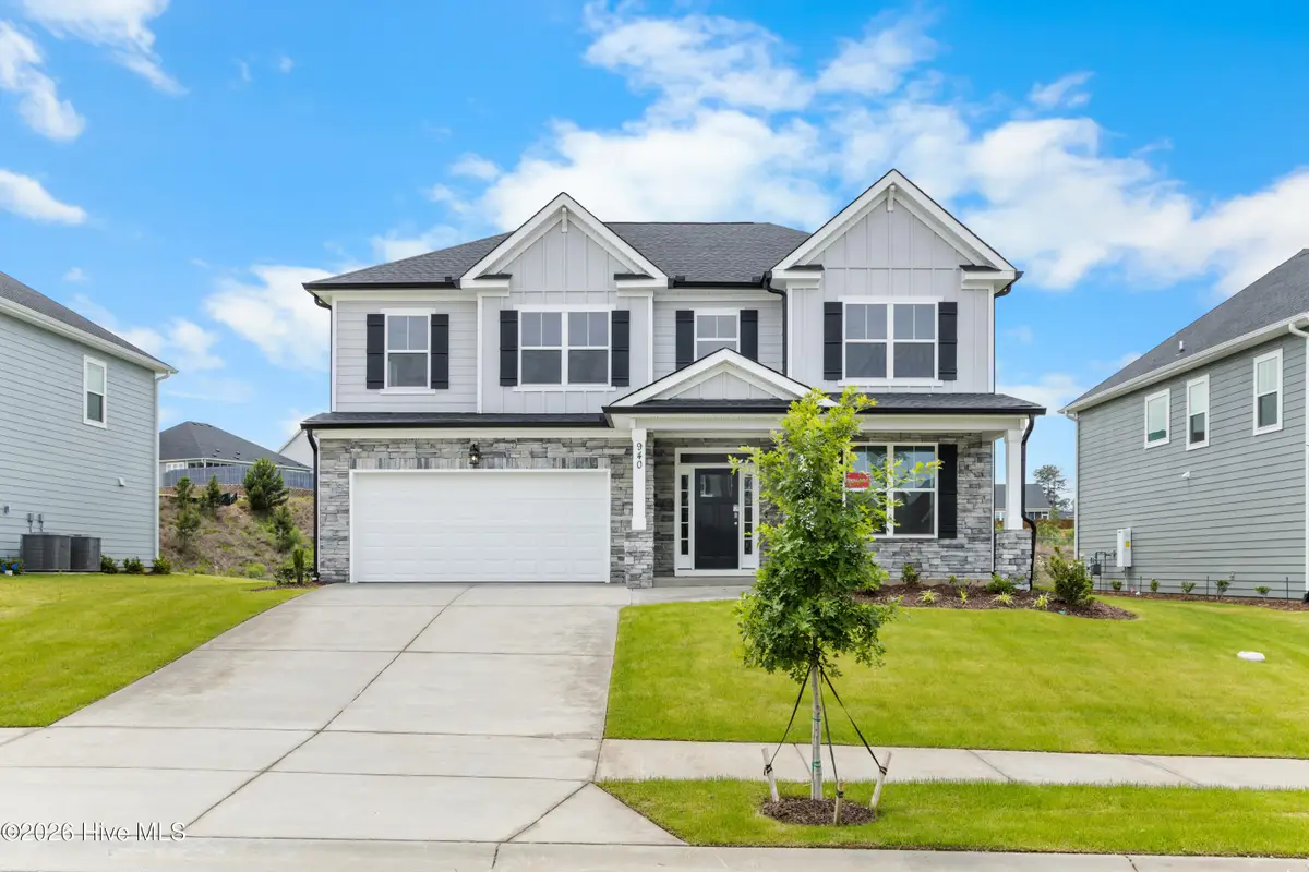 940 Lillian Park Drive #Lp122, Grovetown, GA 30813 - #1