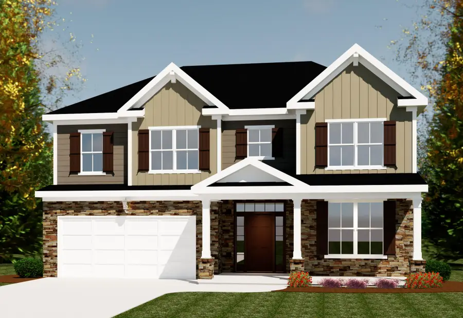 940 Lillian Park Drive #Lp122, Grovetown, GA 30813 - #2