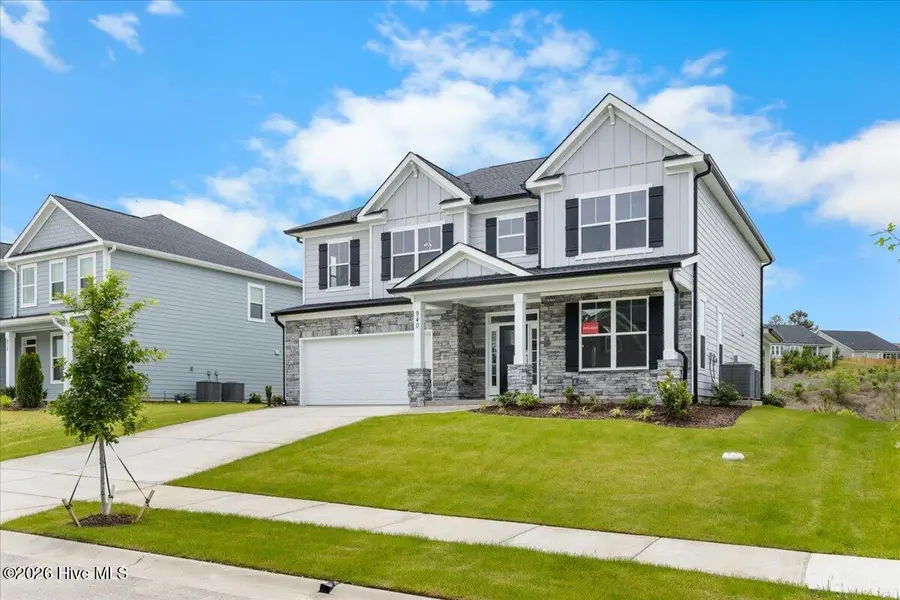 940 Lillian Park Drive #Lp122, Grovetown, GA 30813 - #3