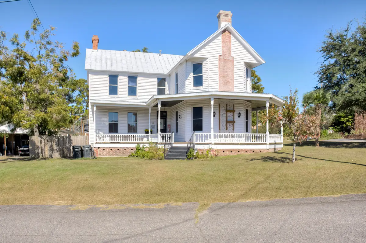 401 W Forest Avenue, North Augusta, SC  - #1