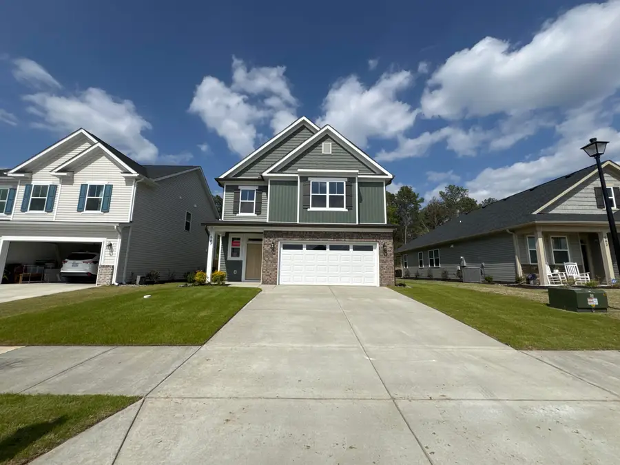641 Ashburn Drive #Wd332, North Augusta, SC 29860 - #2