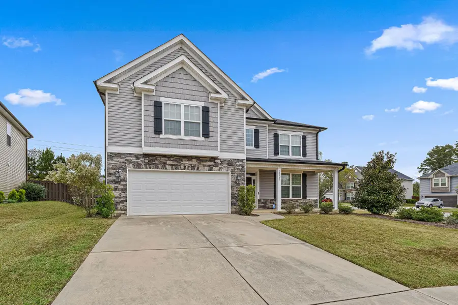 3101 Ridgefield Drive, Grovetown, GA 30813 - #3