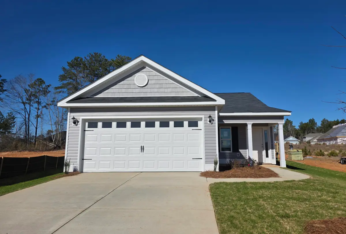 8497 Bannock Circle, Graniteville, SC 29829 - #1