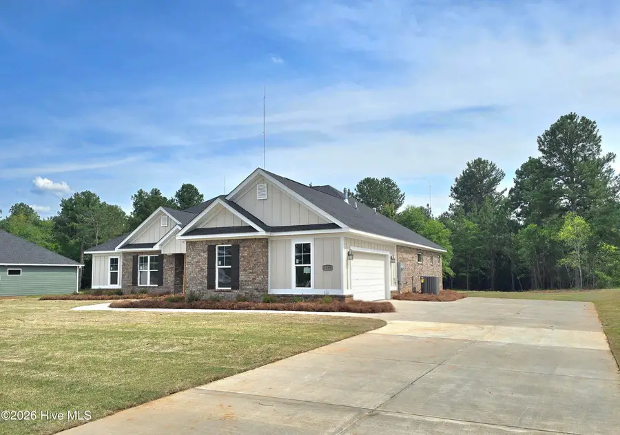 1589 Bellingham Drive, Beech Island, SC 29842 - #2