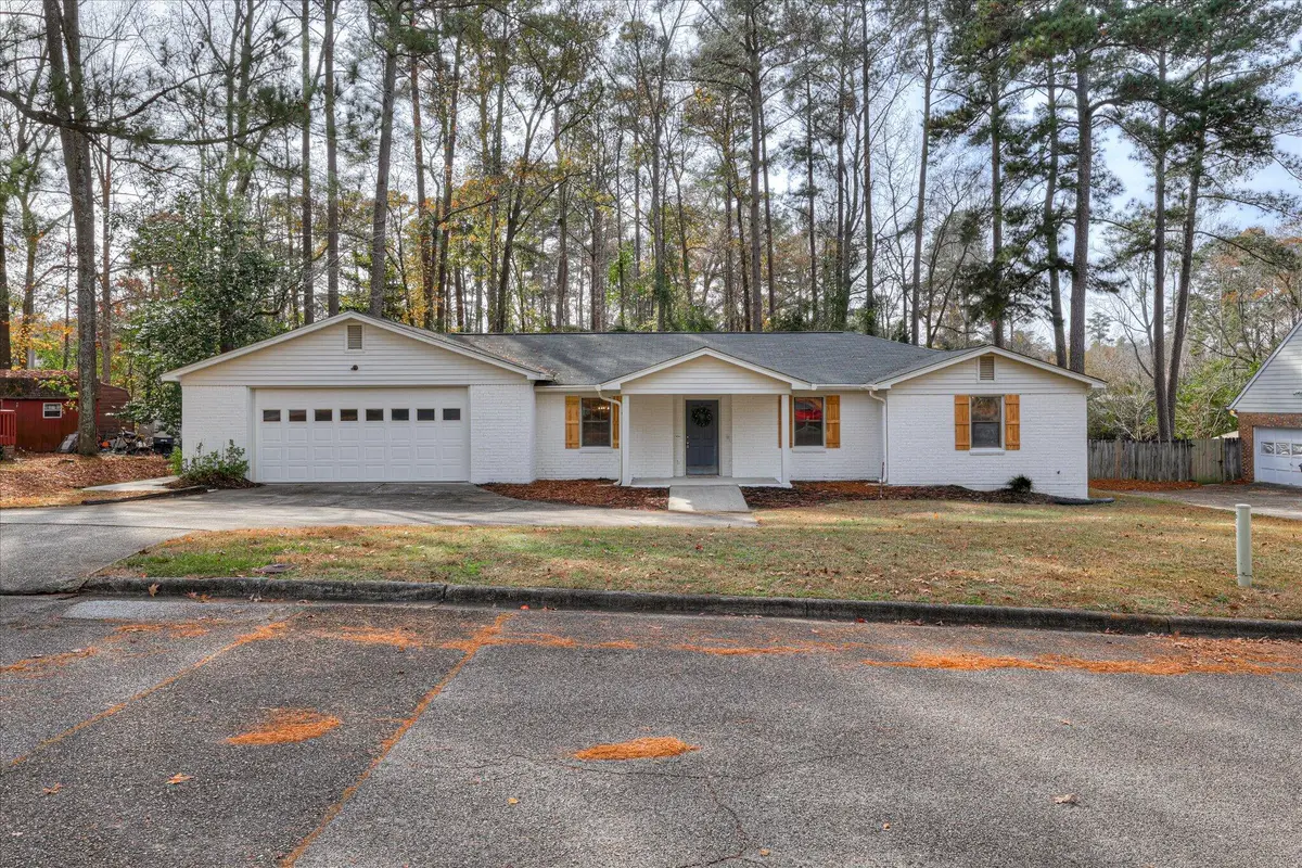 705 Cool Brook Court, Martinez, GA 30907 - #1