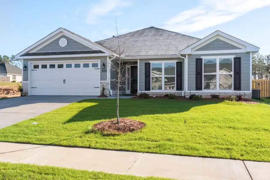 7233 Paisley Circle, Graniteville, SC 29829 - #3