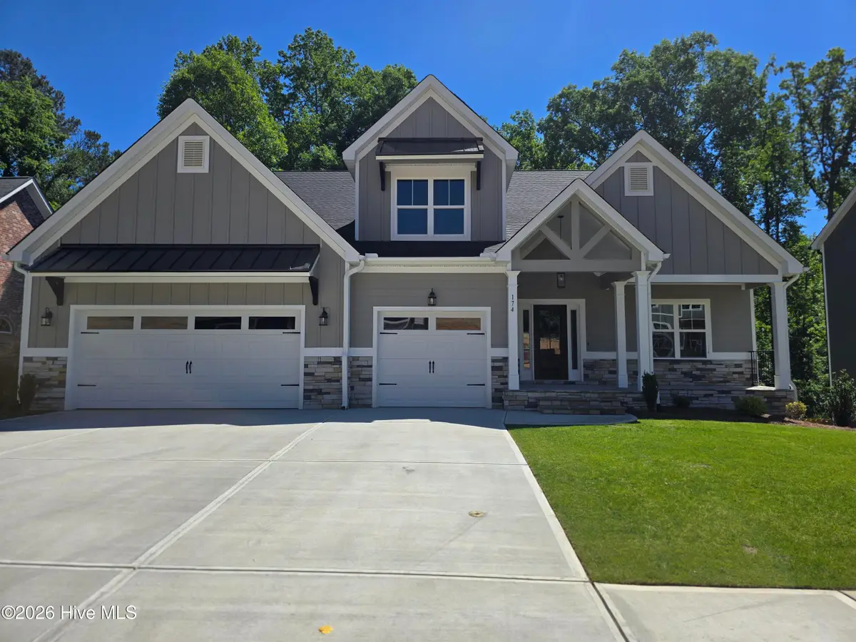 174 Oakbrook Drive, North Augusta, SC 29860 - #1