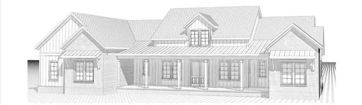 143 Beagle Chase Drive, Appling, GA 30802 - #1