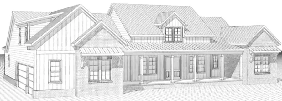143 Beagle Chase Drive, Appling, GA 30802 - #2