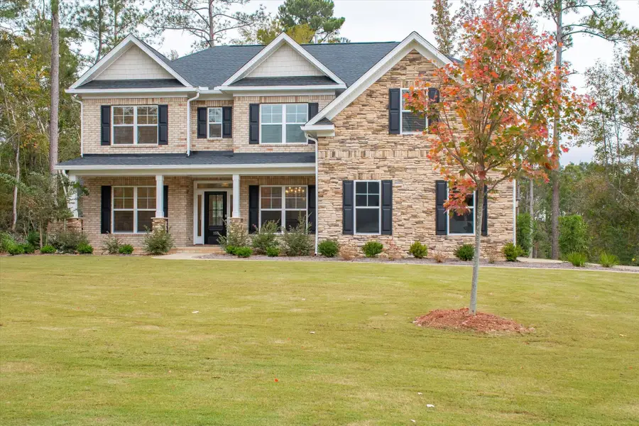 153 Captain Johnson's Drive, North Augusta, SC 29860 - #2