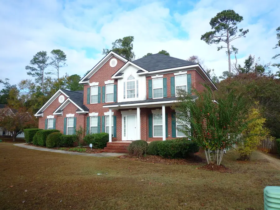 4045 Dowling Drive, Martinez, GA 30907 - #2