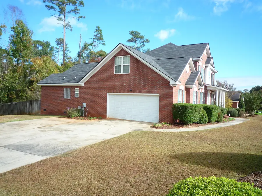 4045 Dowling Drive, Martinez, GA 30907 - #3