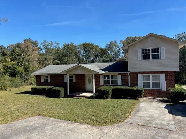 4546 Mike Padgett Hwy Highway, Augusta, GA 30906