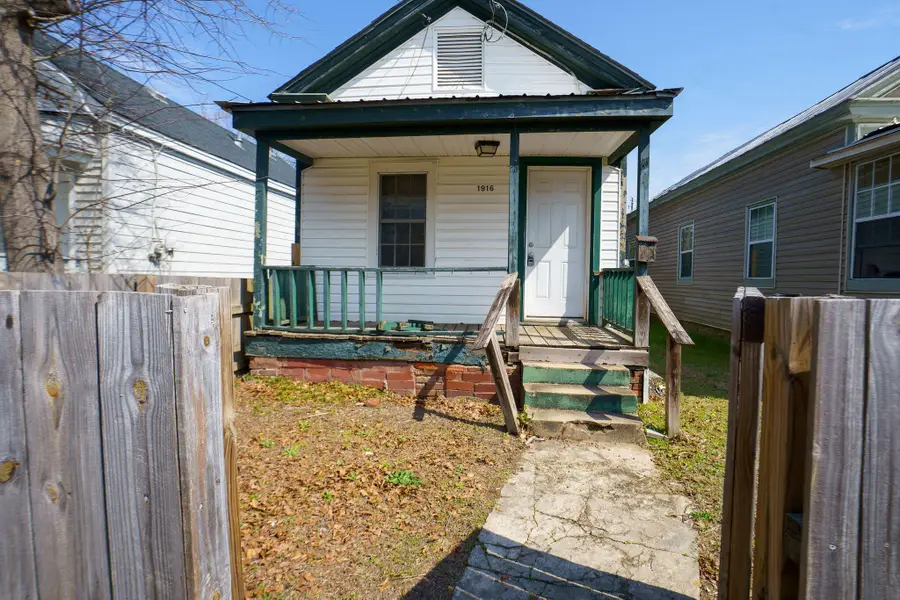 1916 Walker Street, Augusta, GA 30904 - #2