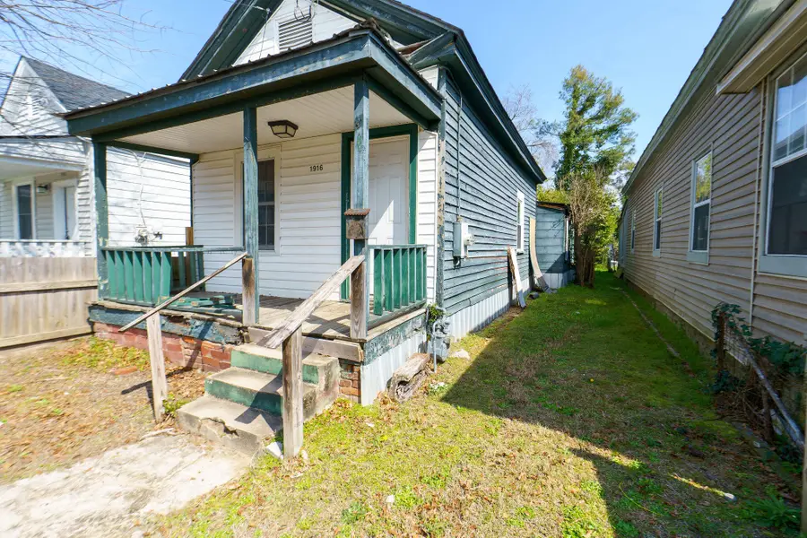 1916 Walker Street, Augusta, GA 30904 - #3
