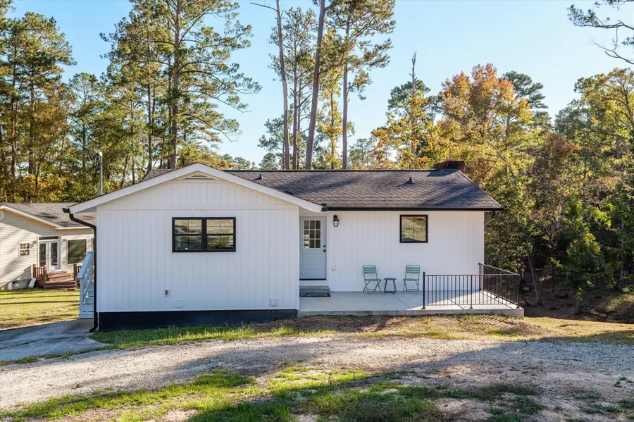 6312 Keg Creek Drive, Appling, GA 30802 - #2
