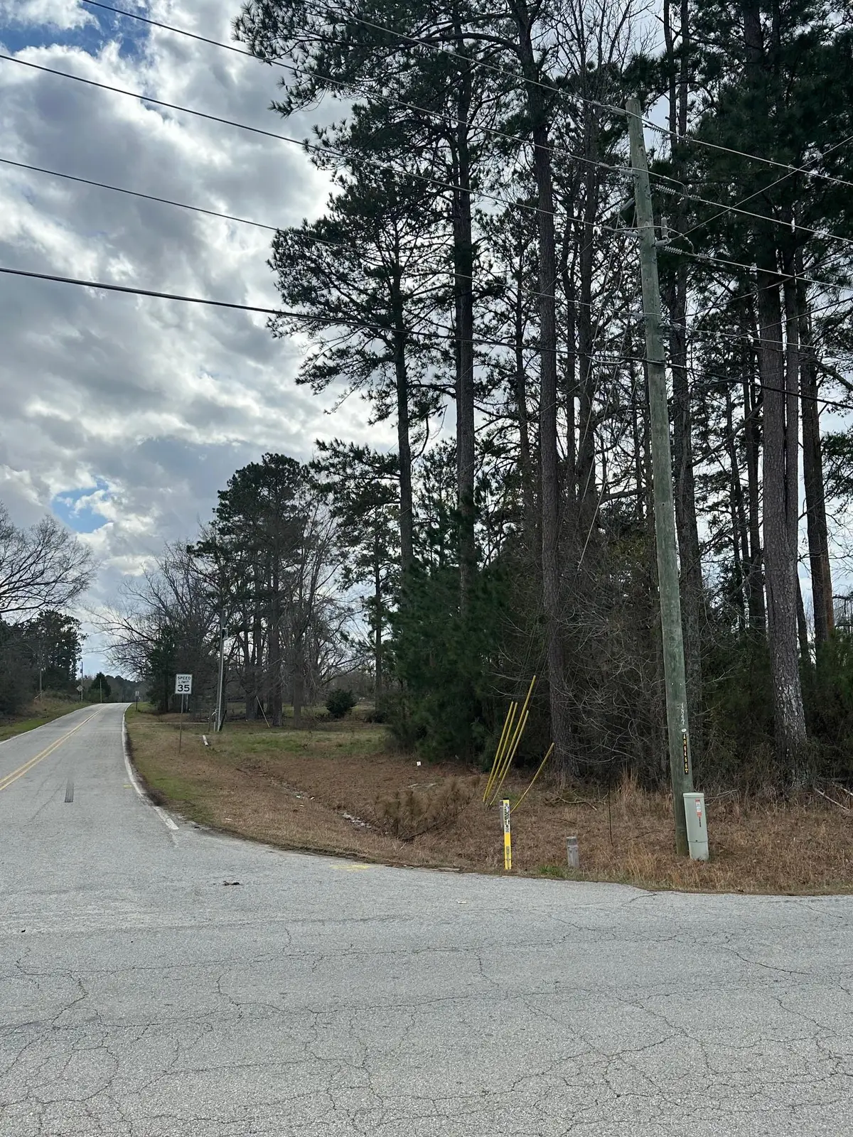 LOT B Dallas Drive, Thomson, GA 30824 - #1