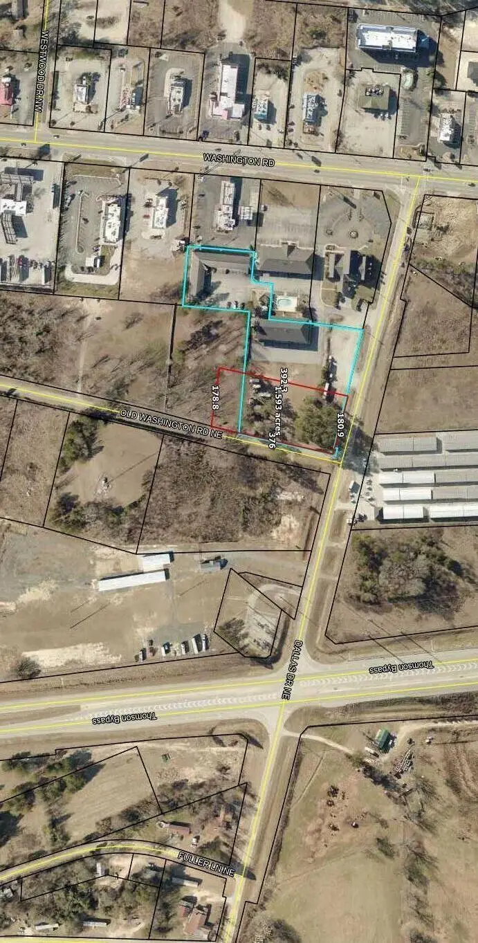 LOT B Dallas Drive, Thomson, GA 30824 - #2