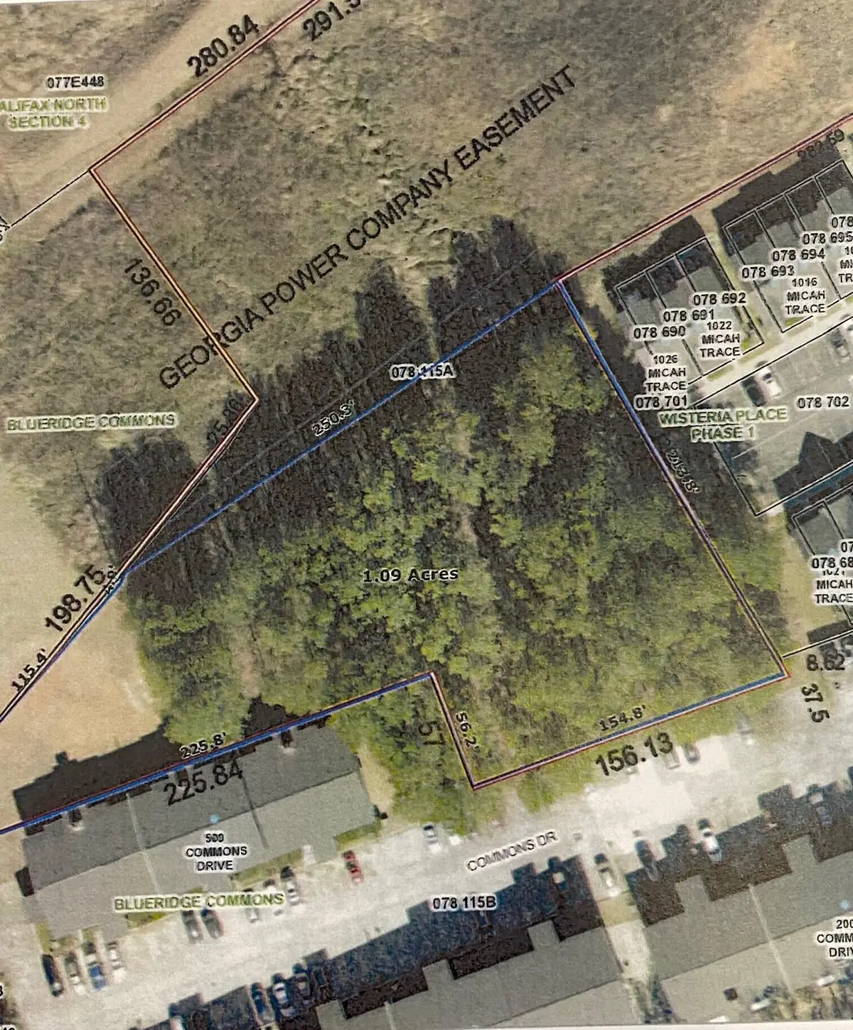 0 Commons Drive, Evans, GA 30809 - #1