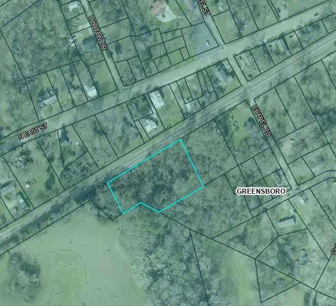 0 Railroad Street, Greensboro, GA 30642 - #3