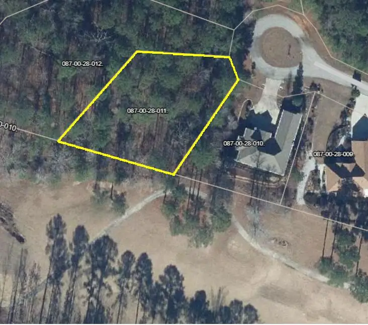 LOT 11 Monroe Lane, McCormick, SC 29835 - #1