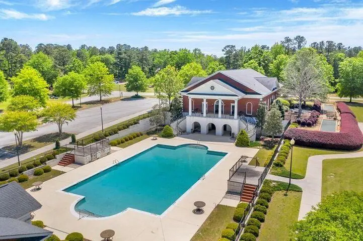 C-2 Homeward Bound, North Augusta, SC 29860 - #3