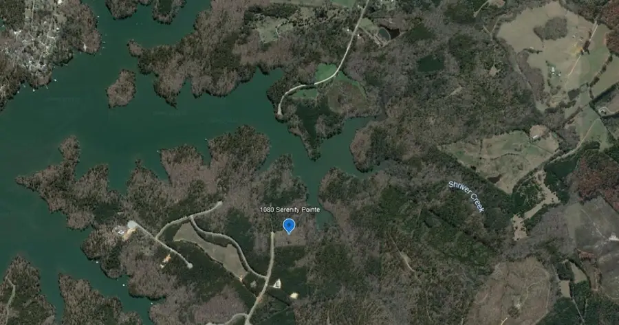 1080 Serenity Pointe Drive, Lincolnton, GA 30817 - #3