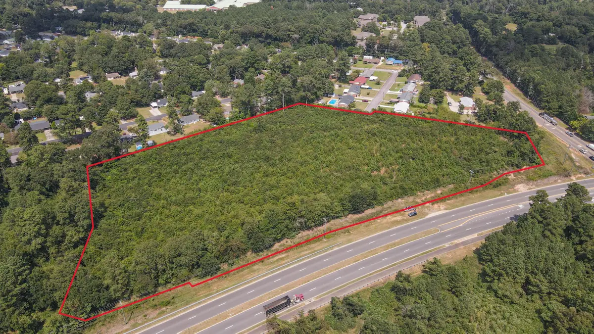TBD Rudy Mason Pkwy & Wire Road, Aiken, SC 29801 - #1